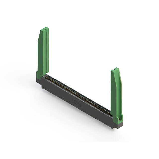 395-043-520-678 EDAC Inc.  Edgeboard Connectors